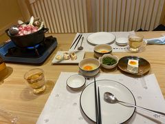 -小句号·精致料理(江南环球港店)