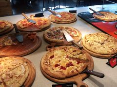 -比格比萨自助(花园路店)