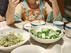 -唐猫庭院·千年陕菜(大唐不夜城店)