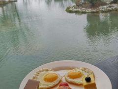 -苏州独墅湖世尊酒店