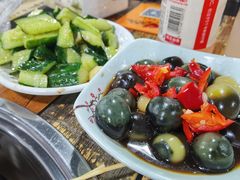-皖北巫氏三胖地锅鸡(长淮总店)