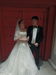 -盘子女人坊古装写真摄影(长春总店)