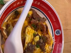 -明記茶餐廳(福田总店)