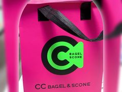 -CC BAGEL&SCONE 贝果与司康(南开大悦城店)