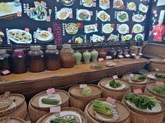 -大水车公馆·顺德菜·妈姐菜(均安店)