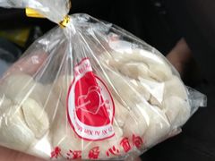 麻团-爱心面包(建设中路店)