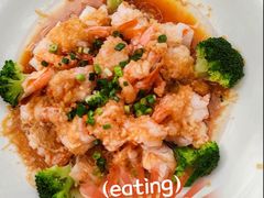 -春满园生态餐厅(南宫路店)