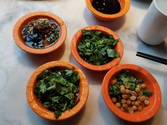 -煲宫猪肚鸡(晶品店)