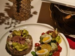 -壳里西餐厅Coquille Seafood Bistro(蒙自路店)