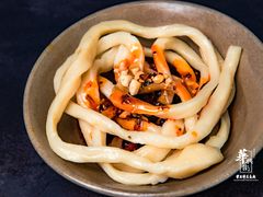 甜水面-华兴街煎蛋面(总店)