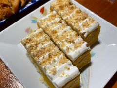 -岚山日式料理(郴州友阿国际广场店)