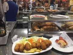 -火腿博物馆(马约尔广场店)