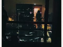 -正佳金殿维福顿公寓(广州正佳广场体育西路地铁站店)