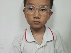 -青聪儿童眼镜(五官科医院宝庆路店)