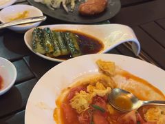 -喷泉广场餐厅·宵夜·海鲜烧烤大排档(长隆企鹅酒店)