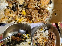 -花味·自助烤肉(江宁同曦店)