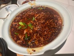 -辛香汇·现炒川菜(城北万象城店)