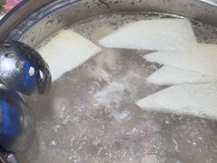 -烹然四季椰子鸡火锅(姚家园万象汇店)
