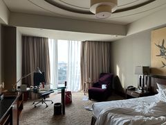 -北京丽晶酒店
