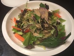 -俏江南(中山路先天下广场店)
