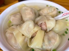 -小胖子馄饨店(洪兴路店)