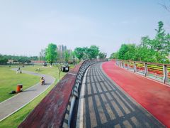 -府河摄影公园