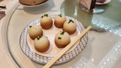 -华强广场酒店·宴会厅