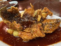 -徐鼎盛民间菜(上筑店)