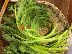 -楠火锅(西单店)