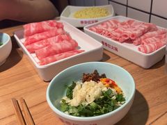 -季季红火锅(长沙步行街店)