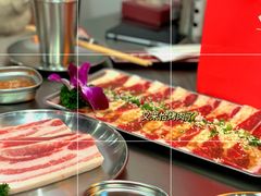 -大喜烤肉(海宁尚东店)