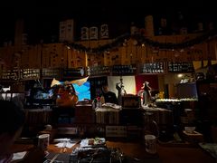 -半藏居酒屋(香港花园店)