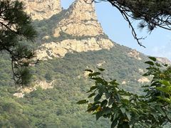 -青岩寺风景区