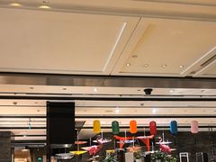 -丽都皇冠假日酒店·Matrix亦餐厅(望京店)