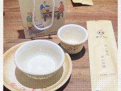 -松沪名灶·豆浆鱼头·新上海菜(飞航吾悦广场店)