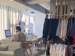 -猫头鹰照相馆(福田店)