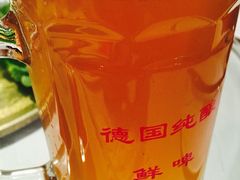 -京尊烤鸭店JINGZUN(春秀路店)