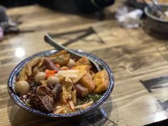 -柳石居柳州螺蛳粉(万达店)