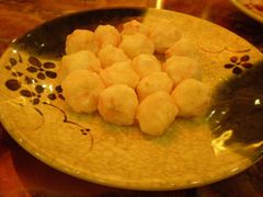 -棠宴酒店(汉口学院店)