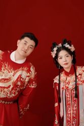 -太郎花子婚纱摄影TAHAKO(无锡店)