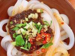 -龙抄手(春熙路总店)