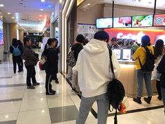 -CoCo都可(新太阳宫店)