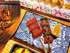 -桃屋日本料理(清华科技园店)