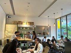 -SAANCI山池咖啡(卓悦中心店)