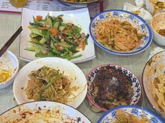 -大嘻咹biangbiang面(历史博物馆店)