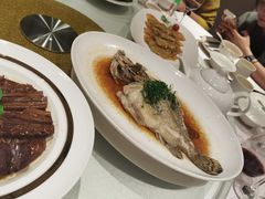 -广东道至正餐厅(区庄店)