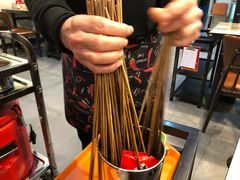 -小郡肝串串香火锅(金桥店)
