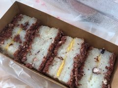 -南大门韩糕(后埭溪路店)