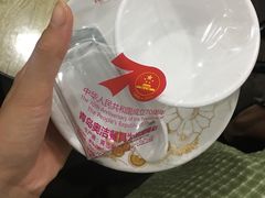 -九龙餐厅(大沽路店)