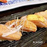 再次打卡学生时代日料店[害羞]